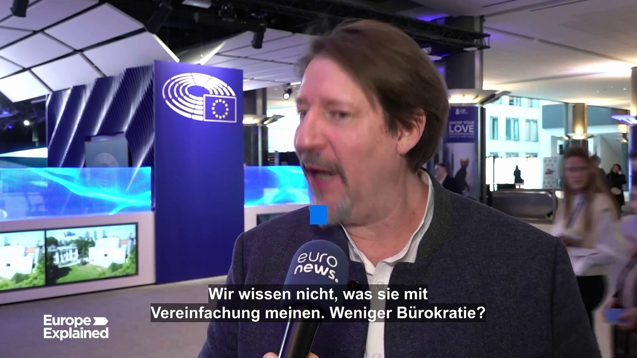 Nachrichten des Tages | 20. Februar - Mittagsausgabe