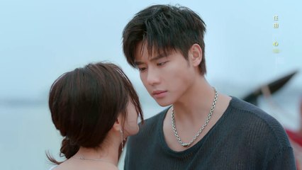 A Possessive Love Story Ep8: Heiress & Boxer ❤️