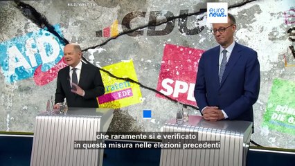 Le notizie del giorno | 20 febbraio - Pomeridiane