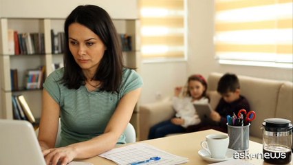 In Italia il 36% dei manager è donna