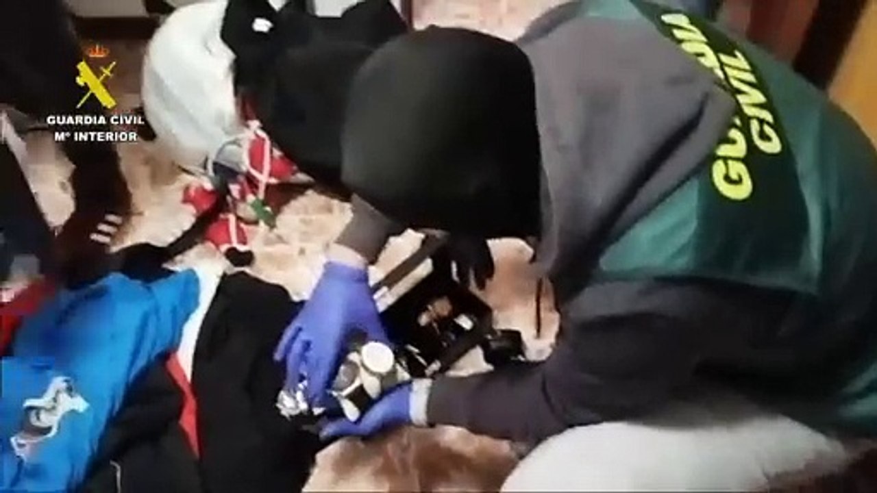 Operación Komora