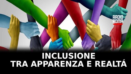 Ponti di comprensione: tra apparente inclusione, giudizi e pettegolezzi - con Angela Veltri