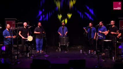 Les Mécanos : Tronaire | Planète Ocora