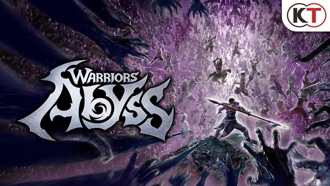 Warriors: Abyss - Trailer de lancement