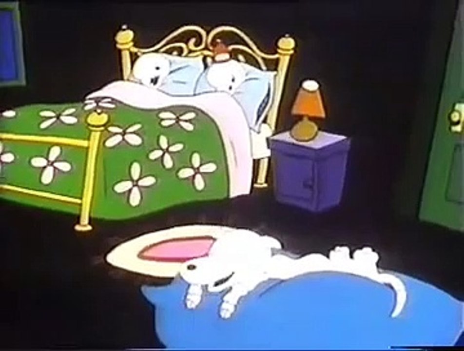 Funnybones - Give The Dog A Bone