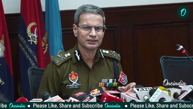 Govt. Dismissed 52 Police Officers | ਸਰਕਾਰ ਹੋਈ ਸਖ਼ਤ, 52 ਪੁਲਿਸ ਅਧਿਕਾਰੀ ਕੀਤੇ ਬਰਖ਼ਾਸਤ | Oneindia Punjabi