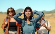 Las Tres Sisters - Trailer