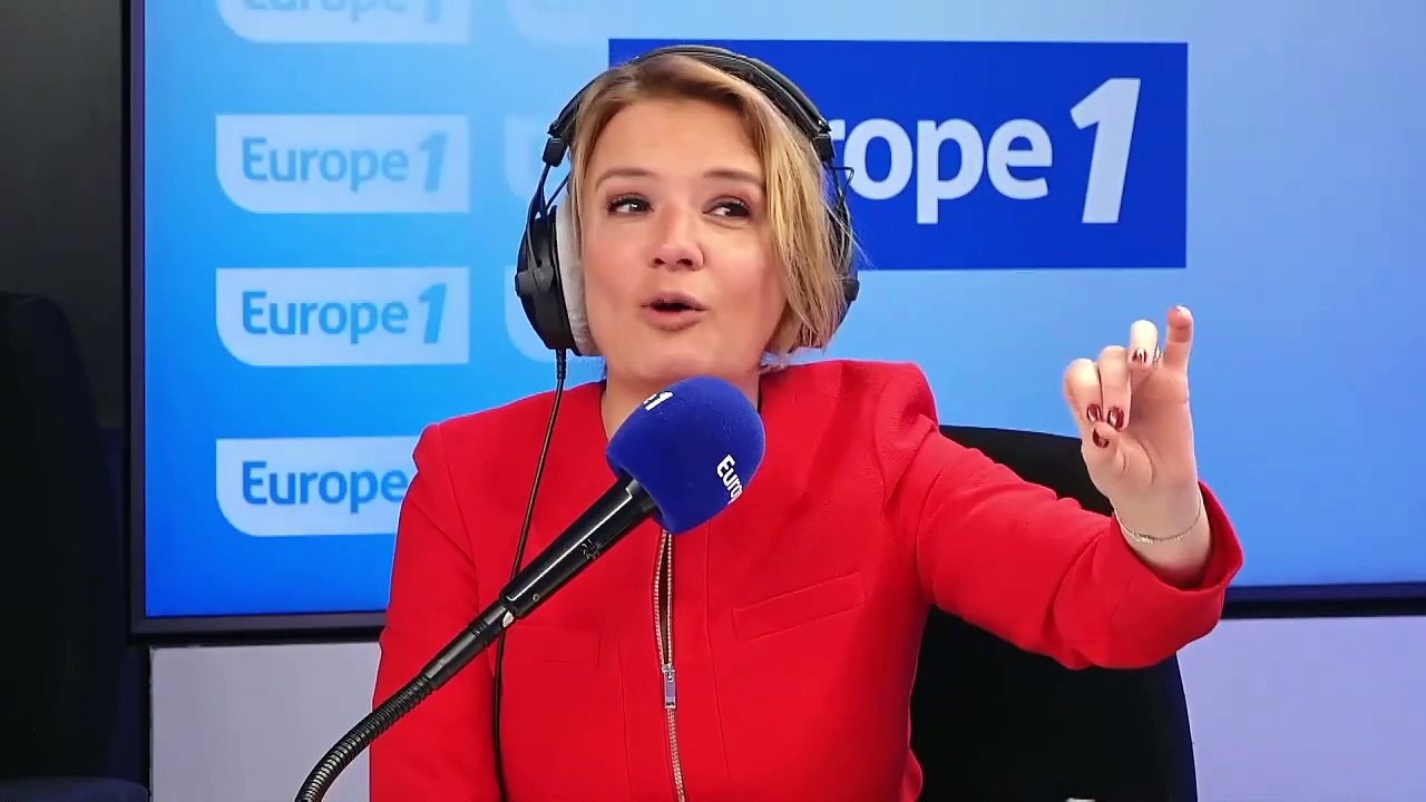 Pascal Praud et vous - Fermeture de C8 : «Il y a beaucoup de journalistes qui s'autocensurent», regrette Pascale de La Tour du Pin