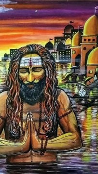 सब माटी का खेल रे | Sab Maati Ka Khel Re | #jaibholenaath #jaihari #ganga #kumbh #jaimatarani
