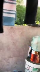 Bandidos quase derrubam helicóptero da polícia na Baixada