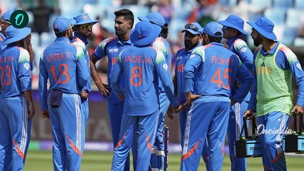 IND vs BAN: Axar Patel की Hattrick, Rohit Sharma ने गिराया, Captain की Sorry | Champions Trophy 2025