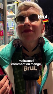 LA QUESTION BRUT — C'est quoi vos clichés sur les Français ?