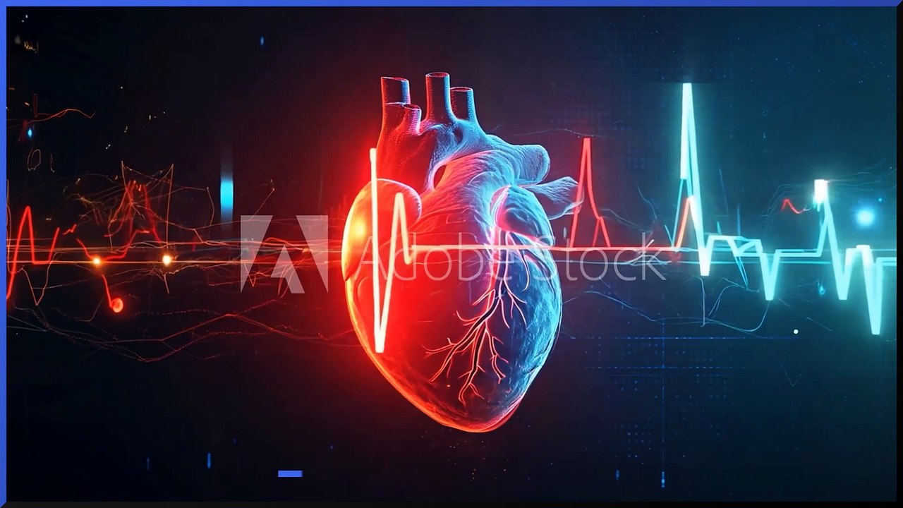 How healthy is your heart?
