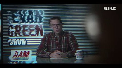 Bande-annonce de Zero Day