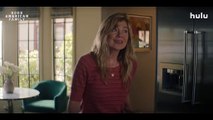 Ellen Pompeo dans Good American Family - bande-annonce (vo)