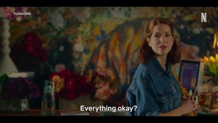 Tuiskoms - Wilkommen in Wilderness Trailer OmeU