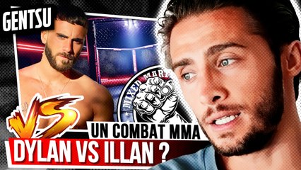 Dylan vs. Illan : Le Combat Tant Attendu Est Confirmé ! 🥊