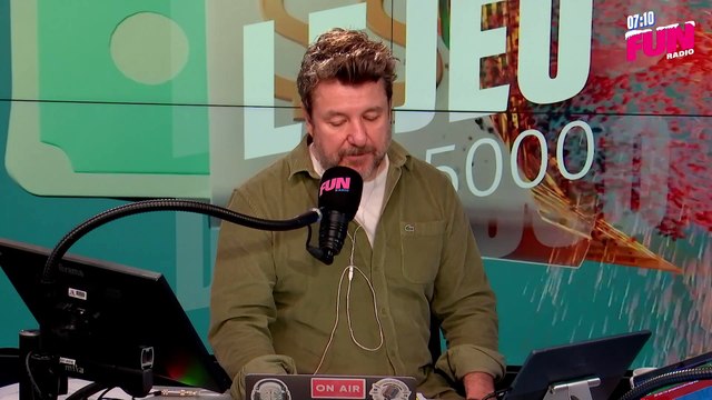 LE JEU DES 5000 du 20 février - Le voleur a-t-il répondu au téléphone ?