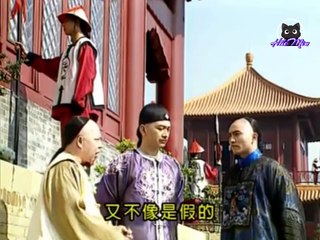 Trần Mộng Cát_Tập 21