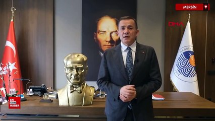 YENİ ATATÜRK BÜSTÜ GÖNDERDİLER