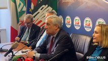 Fi, Tajani: Marina? Non ci servono sveglie, siamo sveglissimi
