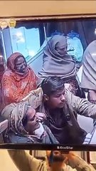 "Shocking Jewelry Heist at a Gold Shop! 😱 Women Steal Jewelry Box | CCTV Footage"