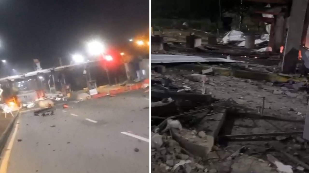 Carrobomba que desató ola de atentados en Cúcuta tenía placa venezolana: ¿quiénes son los responsables?