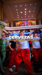 CARLOS ALARCON Y SUS PODEROSOS GENIOS   EL TOMADOR 2