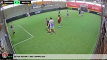 But de Yoann F - Section Paloise
