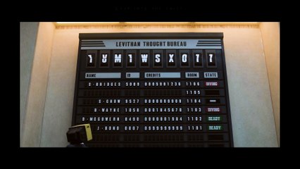 Tráiler con fecha de KARMA: The Dark World