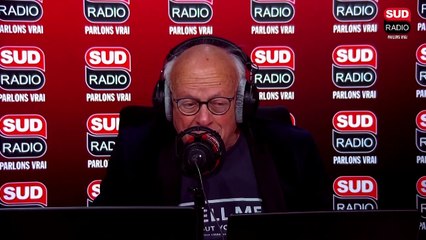 Bercoff dans tous ses états - Émission du 20 février