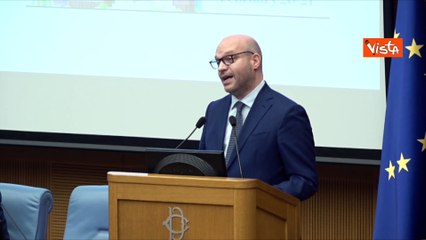 Fontana: "Mediterraneo volano per lo sviluppo socio-economico"