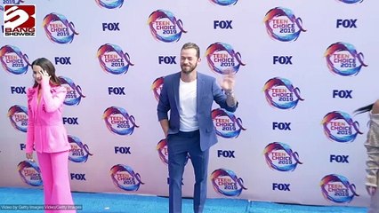 Artem Chigvintsev insists domestic violent arrest 'completely ruined his life'