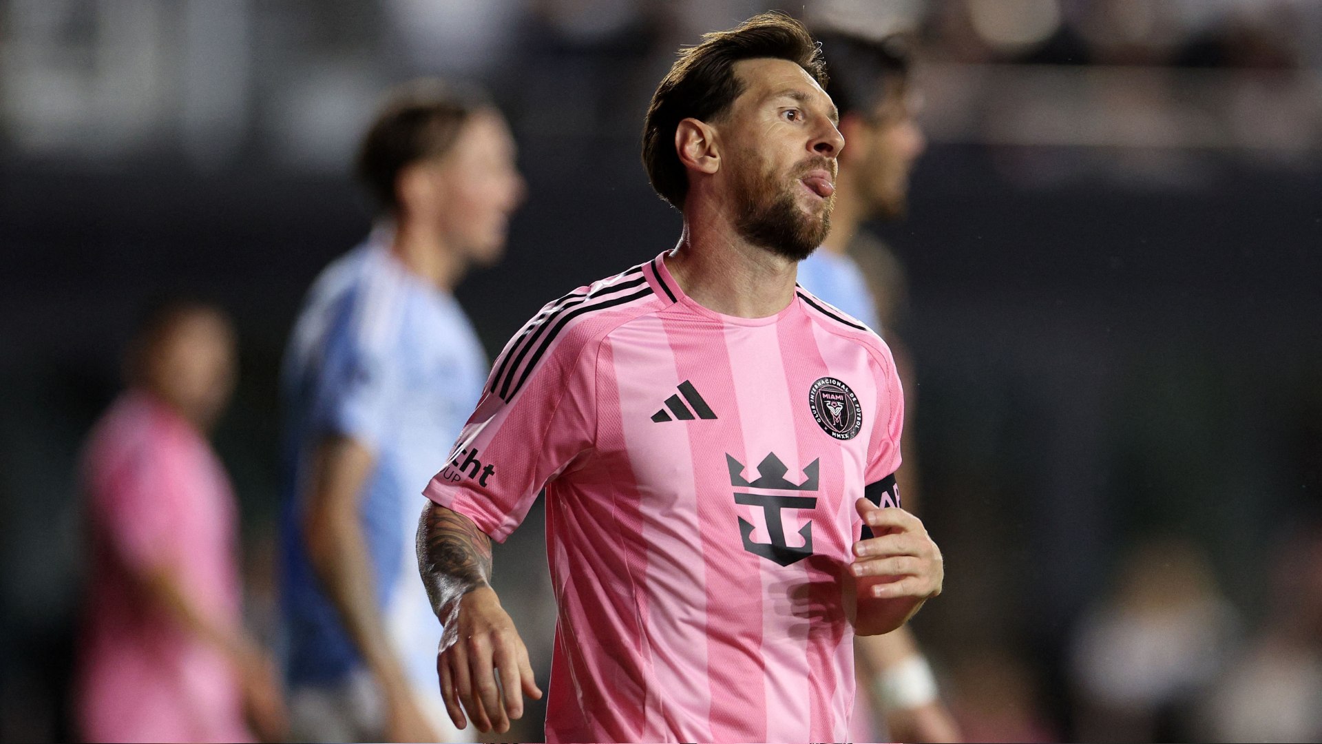 Inter Miami - The highs and lows from last season