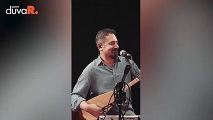 Mikaîl Aslan'dan 30'uncu sanat yılında 'Dîdar' müzikali