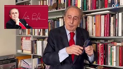 Opinión de Jaime Peñafiel