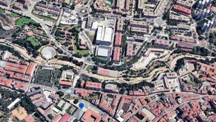 Presentación PAI en el Ayuntamiento