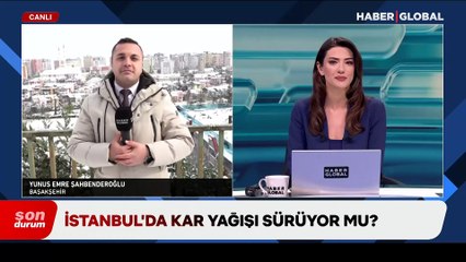 Öğrencilerin gözü yapılacak açıklamada: Okullar yarın da tatil olacak mı?