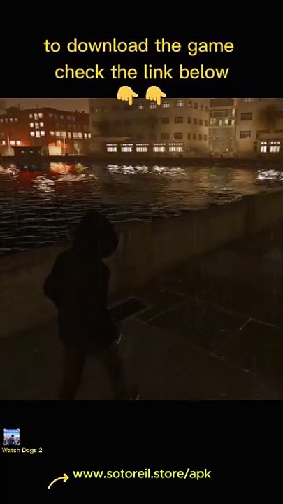Watch Dogs 2 – The Ultimate Open-World Game! 🔥