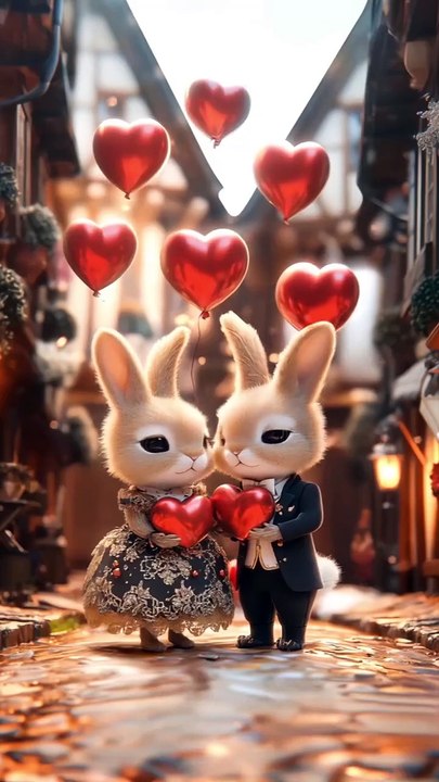 Love collaboration challenge