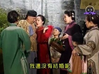 Trần Mộng Cát_Tập 25