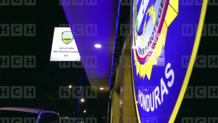 Móvil de Emergencia TGU