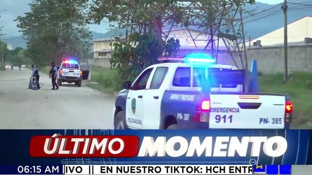 ¡Espantoso! Atados y encostalados dejan a dos hombres en San Pedro Sula