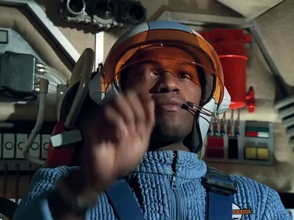 UFO E15 - Uebersinnliche Wahrnehmung OmU