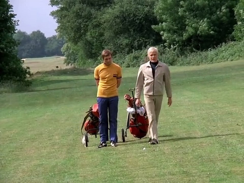 UFO E20 - Alarmstufe Rot