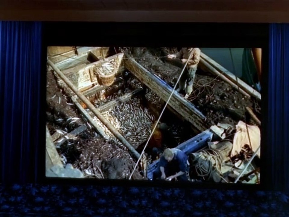 UFO E23 - Mr Andersons Doppelgaenger