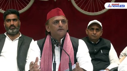'धर्म में मुनाफा ढूंढ़ रहे हैं योगी जी', Akhilesh Yadav ने UP Budget 2025 पर क्या कहा
