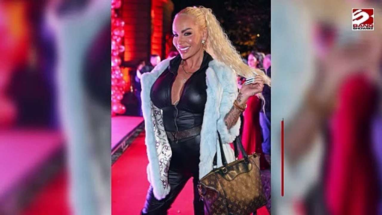 Gina-Lisa Lohfink wollte „nie berühmt werden'