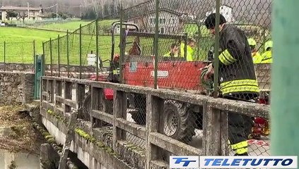 Video News - Due morti in un mese col trattore