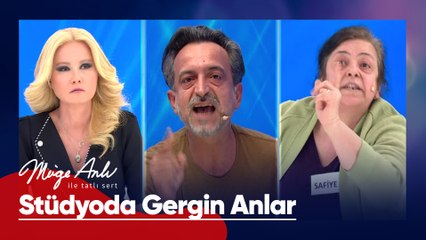 "Annesi Mahir'in peşine hiç düşmedi!" - Müge Anlı ile Tatlı Sert 20 Şubat 2025